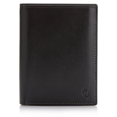Portefeuille Castelijn & Beerens Billfold Arizona Zwart