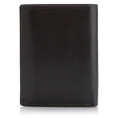 Portefeuille Castelijn & Beerens Billfold Arizona Zwart
