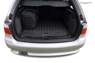 Tassenset Kjust BMW 5 Touring 2003-2010  (5-delig) Variant I
