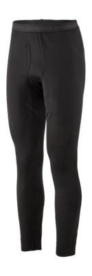 Leggings Patagonia Men Cap TW Bottoms Black