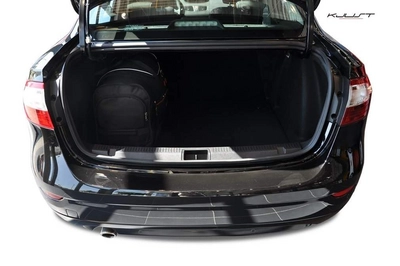 Tassenset Kjust Renault Fluence Limousine 2009+  (5-delig) Variant I