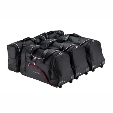 Tassenset Kjust Renault Fluence Limousine 2009+  (5-delig) Variant I