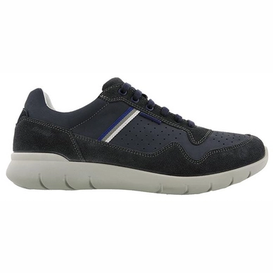 Schnürschuh Grisport 43800 Blue Herren