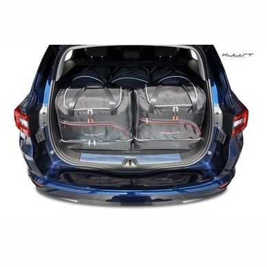 Tassenset Kjust Renault Talisman Grandtour 2016+  (5-delig) Variant I