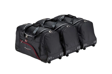 Tassenset Kjust Skoda Roomster 2006+  (3-delig)