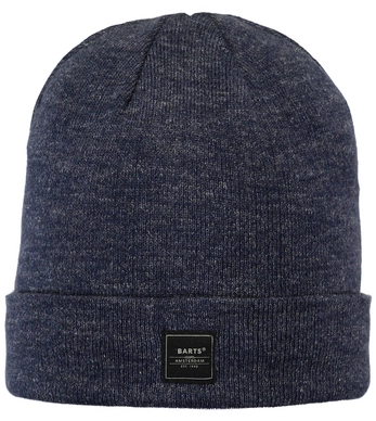 Muts Barts Men Adrano Beanie Navy