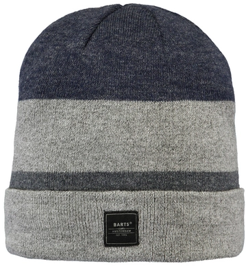 Muts Barts Men Adrano Beanie Denim