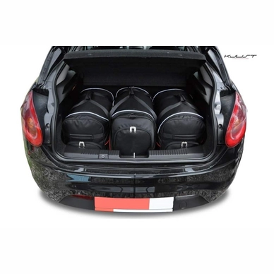 Tassenset Kjust Fiat Bravo 2006+  (3-delig)