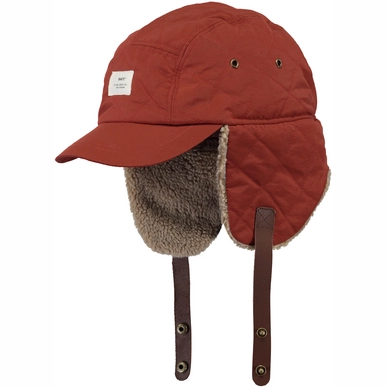 Muts Barts Men Aspen Cap Rust