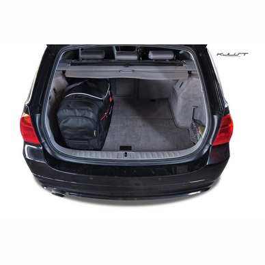 Tassenset Kjust BMW 3 Touring 2004-2013  (4-delig) Variant I