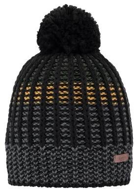 Muts Barts Men Brehan Beanie Black