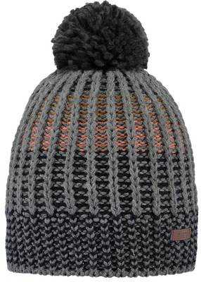 Muts Barts Men Brehan Beanie Dark Heather