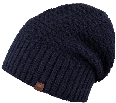 Muts Barts Men Bremen Beanie Navy