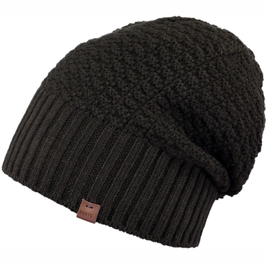 Muts Barts Men Bremen Beanie Brown