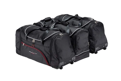 Tassenset Kjust BMW 3 Touring 2012+  (4-delig) Variant I