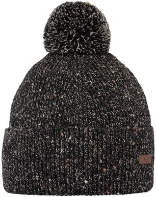 Muts Barts Men Callac Beanie Black