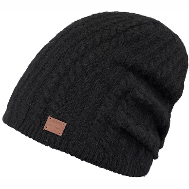 Muts Barts Men Cypress Beanie Black