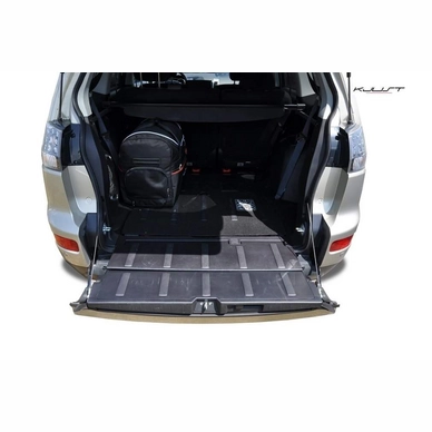 Tassenset Kjust Mitsubishi Outlander 2006-2012  (5-delig)