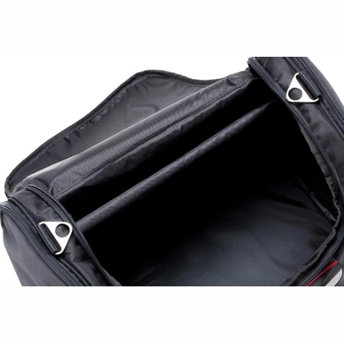 Tassenset Kjust Mitsubishi Outlander 2006-2012  (5-delig)