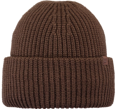 Muts Barts Men Derval Beanie Brown
