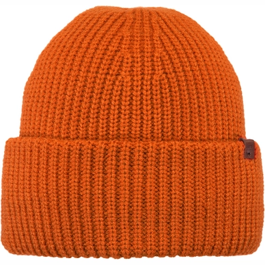 Muts Barts Men Derval Beanie Pepo Orange