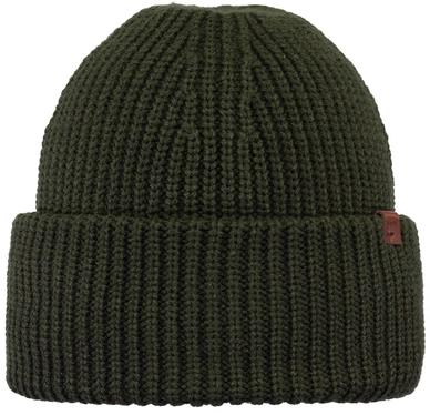 Muts Barts Men Derval Beanie Army