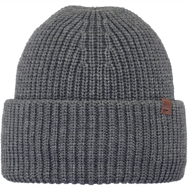Muts Barts Men Derval Beanie Dark Heather