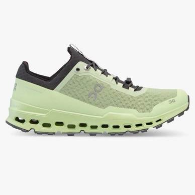 Chaussures de Trail On Running Men Cloudultra Vine Meadow