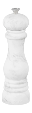 Peffermühle Le Creuset Weiß Marmor 21 cm