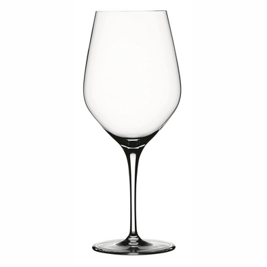 Bordeauxglas Spiegelau Authentis 650 ml (4-delig)