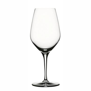 Rotwein-/Wasserglas Spiegelau Authentis 480 ml (4-teilig)