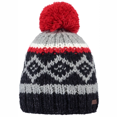 Beanie Barts Men Issak Navy