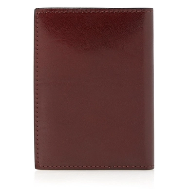 Creditcard Etui Castelijn & Beerens Nevada Bordeaux Groot