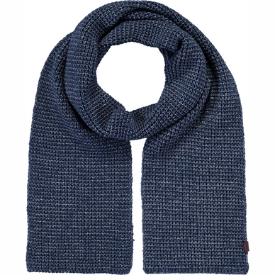 Sjaal Barts Men Lecco Scarf Navy