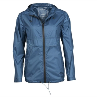 Manteau de Pluie Ilse Jacobsen Rain23 Bleu