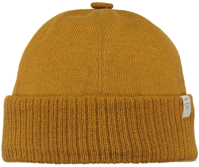 Muts Barts Men Lyon Beanie Ochre