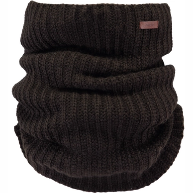 Nekwarmer Barts Men Macky Col Brown