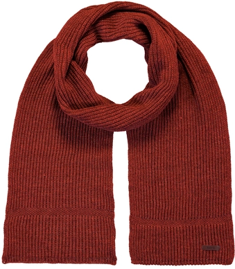 Sjaal Barts Men Macky Scarf Rust