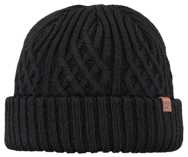 Muts Barts Men Mallard Beanie Black