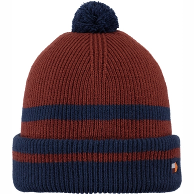 Muts Barts Men Orbec Beanie Rust