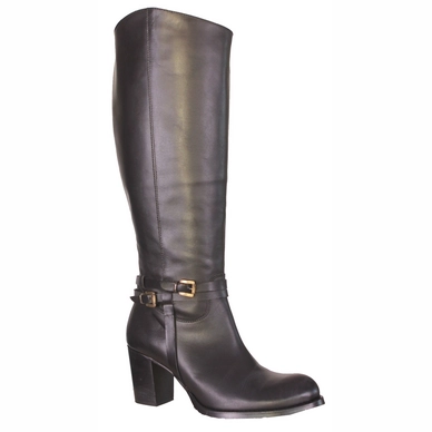 Jilsen Mandy Black Calf Size XXL