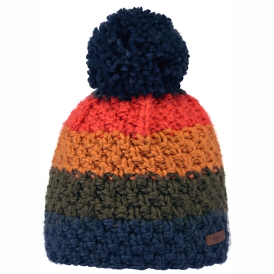 Muts Barts Men Sten Beanie Old Blue