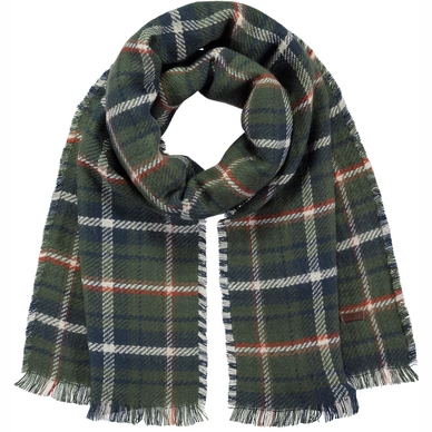 Sjaal Barts Men Valence Scarf Navy