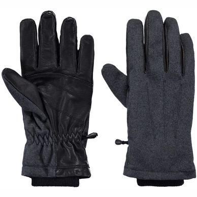 Handschoen Barts Men Maple Charcoal
