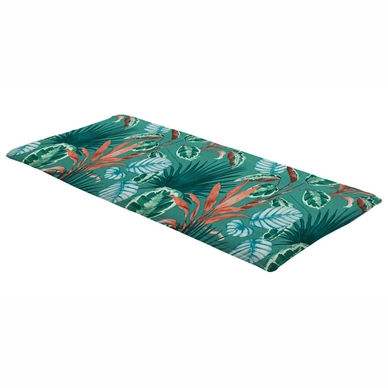Bankkussen Madison Cala Sea Blue (140 x 48 cm)