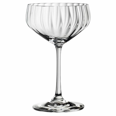 Cocktailglas Spiegelau Lifestyle 310 ml (4-delig)