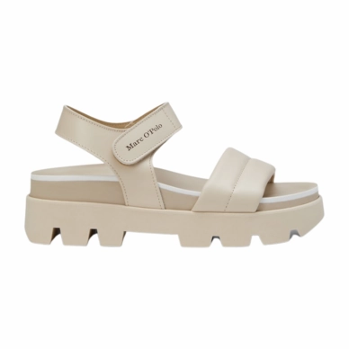 Marc O'Polo Women 30317031101130 Sand