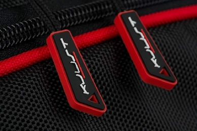 Tassenset Kjust Seat Leon ST 2013+  (5-delig)