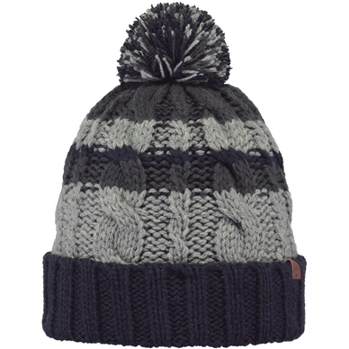 Muts Barts Men Erne Beanie Navy