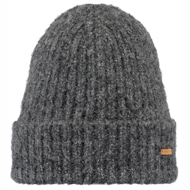 Muts Barts Women Adena Beanie Dark Heather